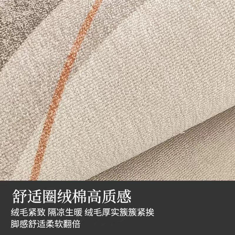 Door Floor Mat, Dirt-Resistant And Easy To Take Care Of, Non-Slip Entrance Door Floor Mat, Advanced Sense Of Door Carpet Dust Removal Door Mat