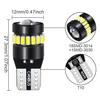T10 W5W LED Canbus Kein Fehler 194 168 Birne 5W5 5W 12V 1000LM Super Helle Auto Innen Seite licht Lizenz Platte Lampe Auto