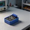 BMP388 Barometric Pressure Sensor Temperature Humidity Module 300-1100hPa 0.18Pa Accuracy I2C Interface For Drone- Arduino- DIY
