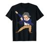 Dubbing Beethoven Classical Music Composer Teacher Musician T-Shirt
