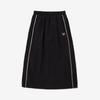 Flow Woven Skirt   Black Repa5fk11bk