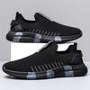 Mode Slipper Rutschfest Herren Flache Schuhe Mary Jane Tennis Mann Volleyball Herren Sneaker Sport Laufschuhe Loafersy Obuv Luxus High-level