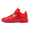 Club C Cardi B x Club C Wmns Reebok 'Instinct Red' Damen FZ4932