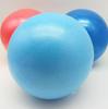 Frosted Mini Yoga Ball 25cm | Wheat Straw Pilates Inflatable Gymnastics Fitness Ball