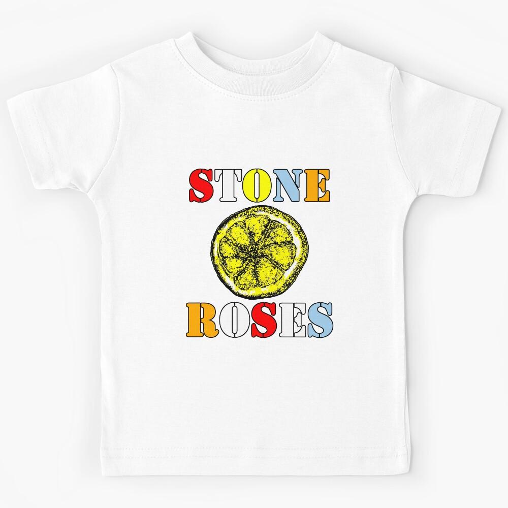 Best Seller Of English Rock Kids T-Shirt 140