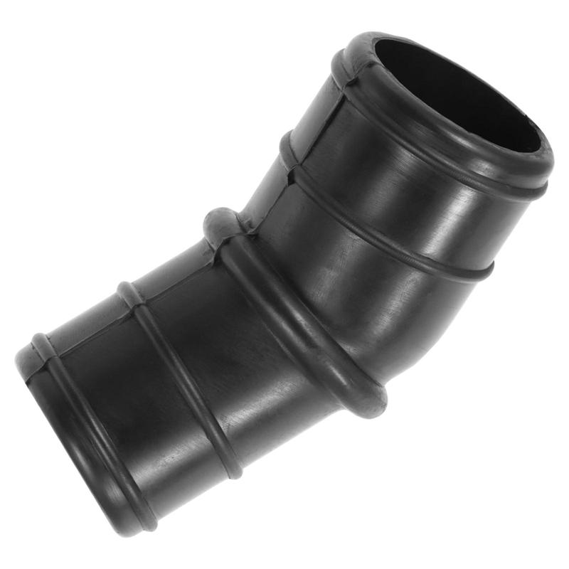 Fuel Tank Filler Hose Tube Rubber Hose Replace Black Filler Pipe Fit for Volvo V70 S60 XC90 S80 XC70 9141423 Car Supplies