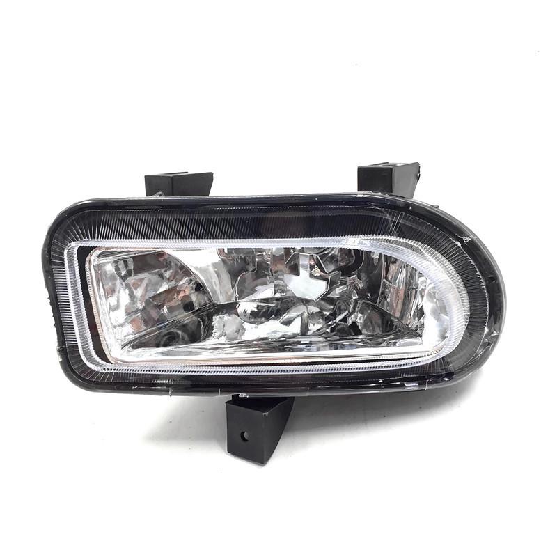 Buick 03-08 Old Regal Front Fog Light Assembly