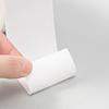 Industrial Strength Carpet Tape Translucents Fiber Materials Highly Adhesion For Floor Protections