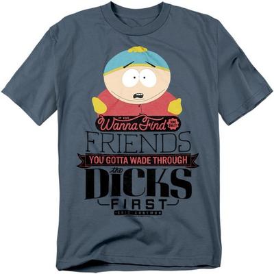 T-Shirts & Muskelshirts – T-Shirts