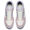 Anta Classic Comfortable Fashion Non-Slip Wear-Resistant Low-Top Skate Shoes Women sneaker White Purple Pink 122518010-4