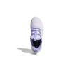 adidas Cloudfoam Pure Slip-On J 'Light Purple Speckled' GY6593