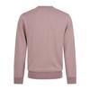 FERRAROMILANO All-Over Jacquard Round Knit Pink (Am0Ftsr30273)