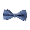 1PC High Quality Dark Pattern Performance Printed Floral Accessories Men's Bow Tie Handmade Casual