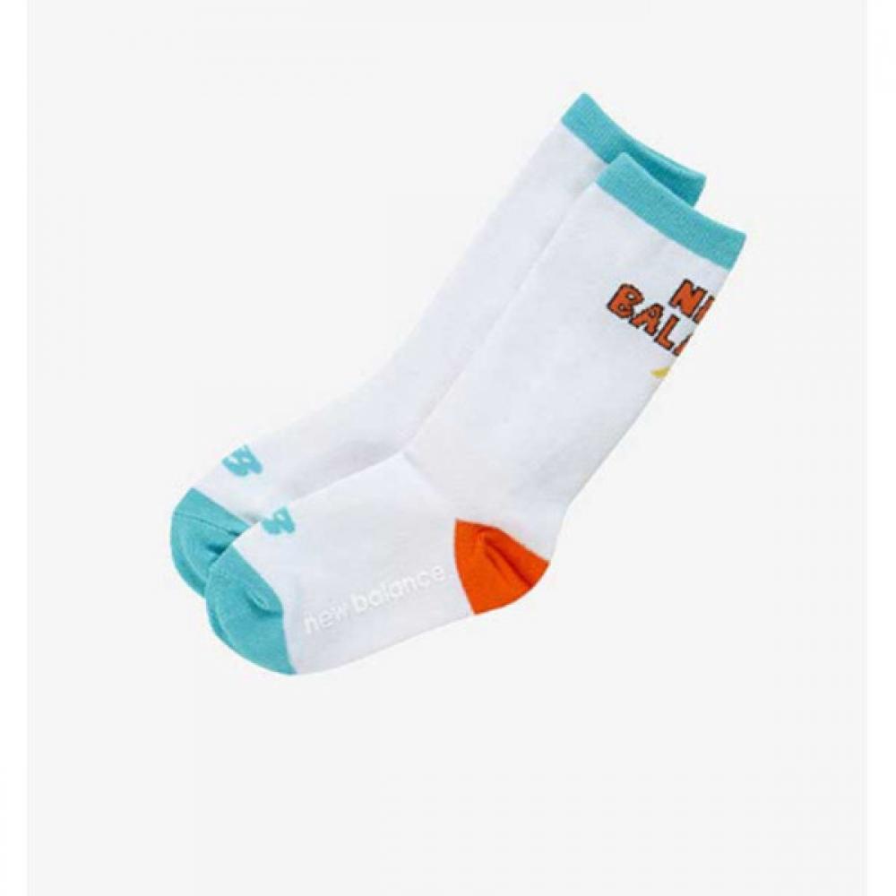 

New Balance Kids Knee Socks B1 Nk8ees111u 80 1.NK8EES111U 80/180