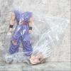 Dragon Ball Z Figures Son Gohan 33cm Anime Figurine Beast Gohan Gk Statue Pvc Model Doll Collection Desk Decoration Toys Gifts