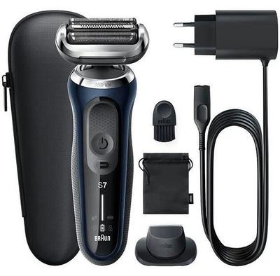 Series 7 Shaver