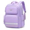 Dijiuchengbao Floating Weight Reduction Backpack for Primary School Boys Grades 1-3 Lightweight Spine
