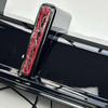 BMW 3 Series G20/G28 Rear Diffuser Lip Kit (2019+) - Vertical Light Rear Lip Replacement.