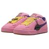 Teenage Mutant Ninja Turtles X Puma Suede XL 2 Big Kid Krang Men Sneakers Pink Mauved-Out Team-Violet 401639-01