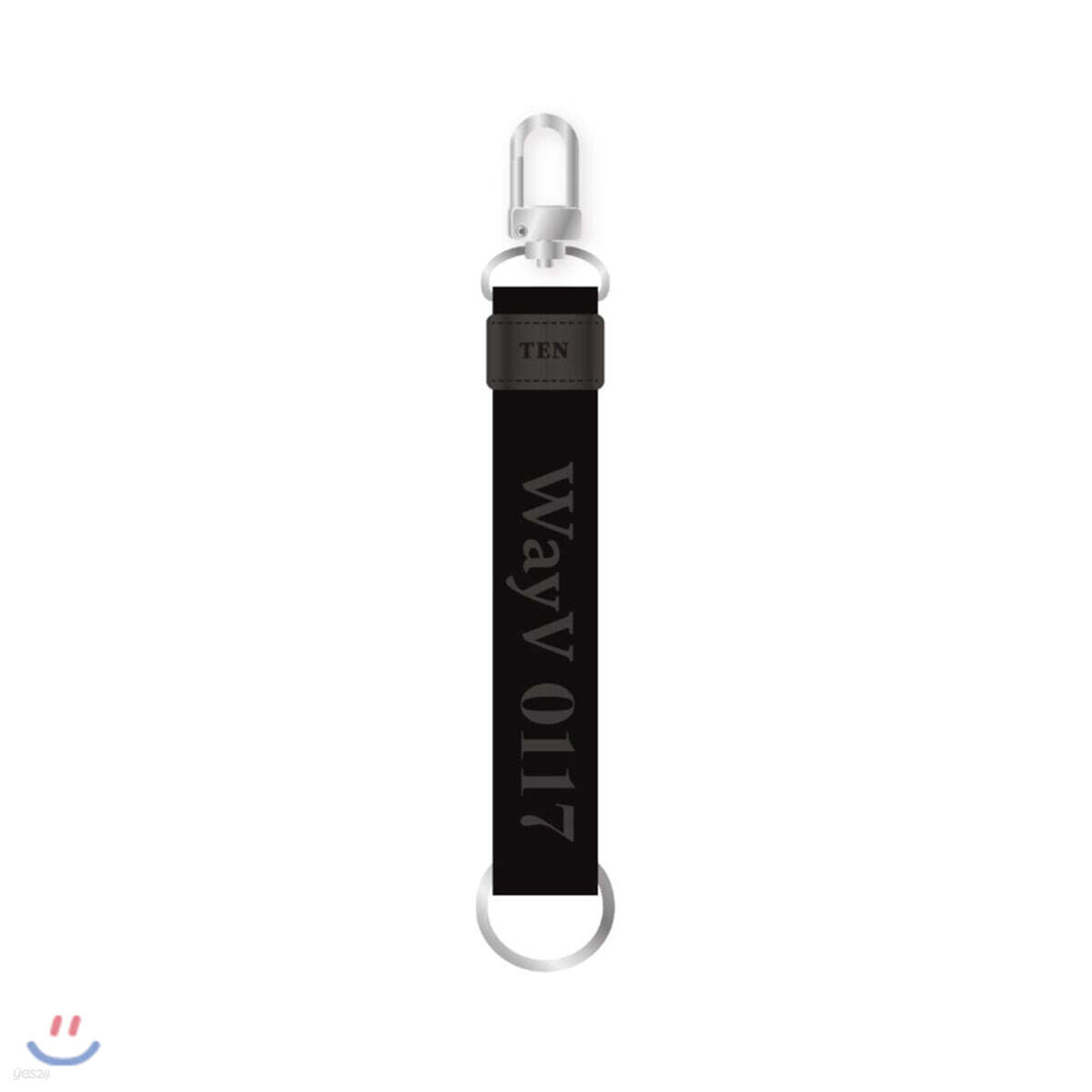 

WayV - Take Over the Moon NAME TAG [TEN]