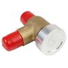 Brass Check Valve for   Water System, with 1/2 NPT Male Thrd, for Motorhome, Travel Trailer, Motorhome