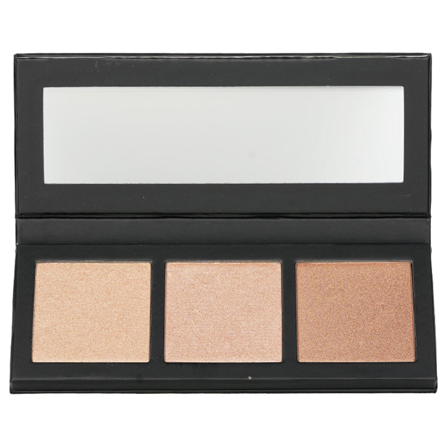 

Hyper Real Glow Palette - # Get It Glowin 13.5g/0.45oz