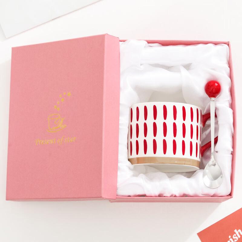 Shangqi Ceramic Mug