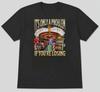 Vintage Funny Gambling Problem Graphic Unisex Mens T-Shirt S M L XL 2 3 4 XL