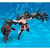 Armor Girls Project Kantai Collection -KanColle- Haruna Kai-2 Height Approx. 14cm Figure
