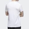 Adidas Neo M CS Tee Sport Short Sleeve T-Shirt Men Tops White GP5731