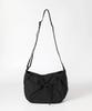 YELLOWSTONE One String Messanger Bag - Black