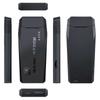 Konsola do gier retro 4k bezprzewodowa z ponad 20000 grami, Stick do gier wideo typu Plug and Play z kontrolerami bezprzewodowymi 2.4g(64g)