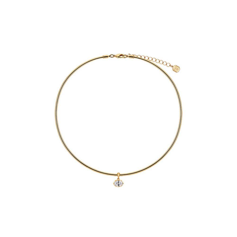 Nova Oval Choker