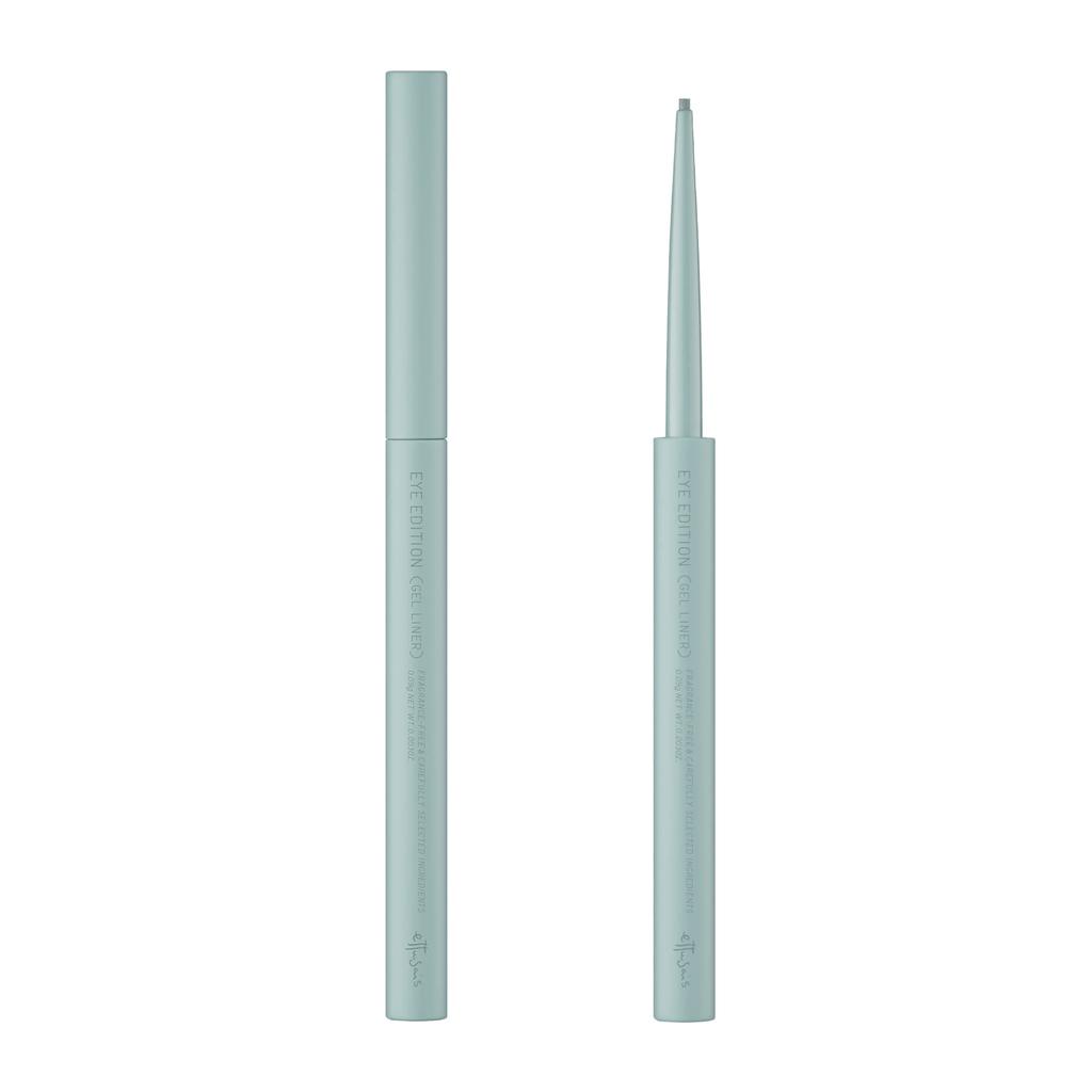 ettusais Eye Edition 12 Tier Brugge Eyeliner Waterproof Formula (Gel Liner) 0.09g