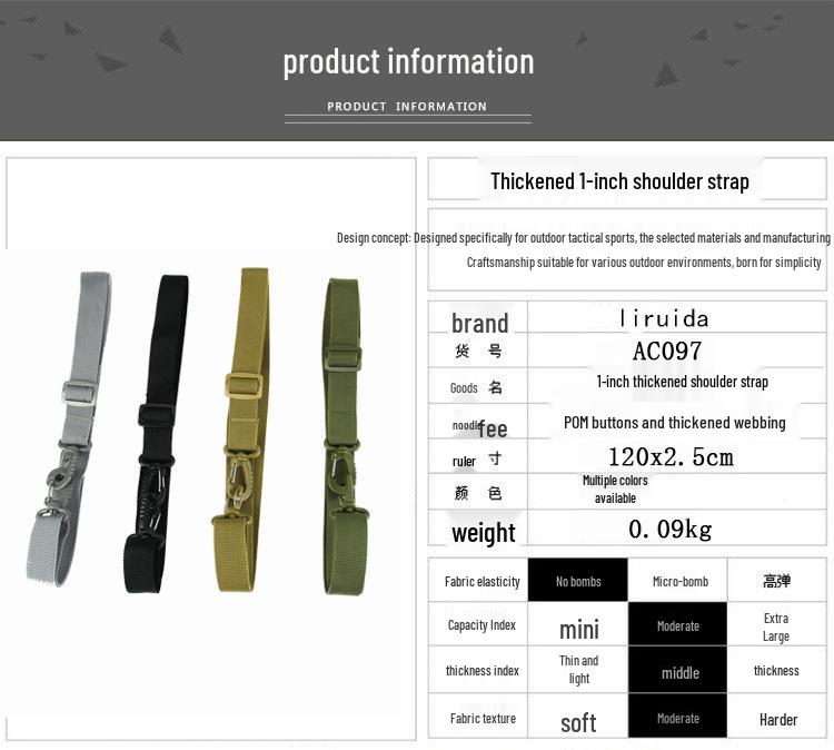 Cross-border Outdoor Tactical Water Bottle Pouch for Hiking, Mountaineering & Travel