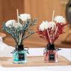Air Freshener Home Indoor Aromatherapy Bedroom Bathroom Toilet Deodorization Lasting Fragrance Room Perfume Essential Oil