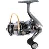 AbuGarcia Revo ALX THETA 1000S Морська спінінгова котушка Легкий міцний дизайн