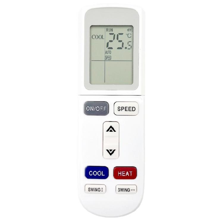 A/C Controller Air Conditioner Air Conditioning Remote Control for Aux YKR-L/101 1
