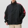 Adidas JZ0373 Basketball Woven Mesh-Lined Jacket