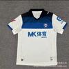 25-26 Premier League West Ham La Liga Sevilla Serie A Calia Bundesliga Ligue 1 Monaco Eredivisie jersey