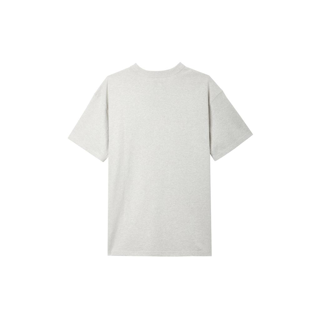 New Nike Sportswear Essentials Series Premium T Shirt Men's Light Bone/Color Adjustment DO7393-074