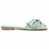 Women's Flat Sandal. Palanti2  82857