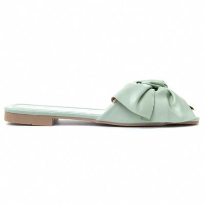 Flache Sandale für Damen. Palanti2  82857