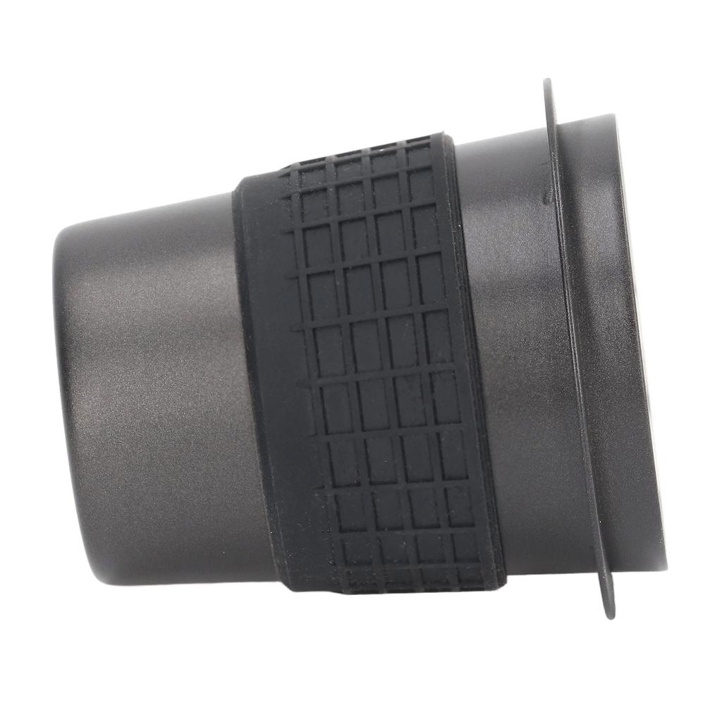 58mm Edelstahl Kaffee Dosierbecher Kaffee Maschinen Griff Aufnahme Pulverbecher mit Silikon