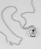 Quarqor #7505 Silver92.5 Necklace