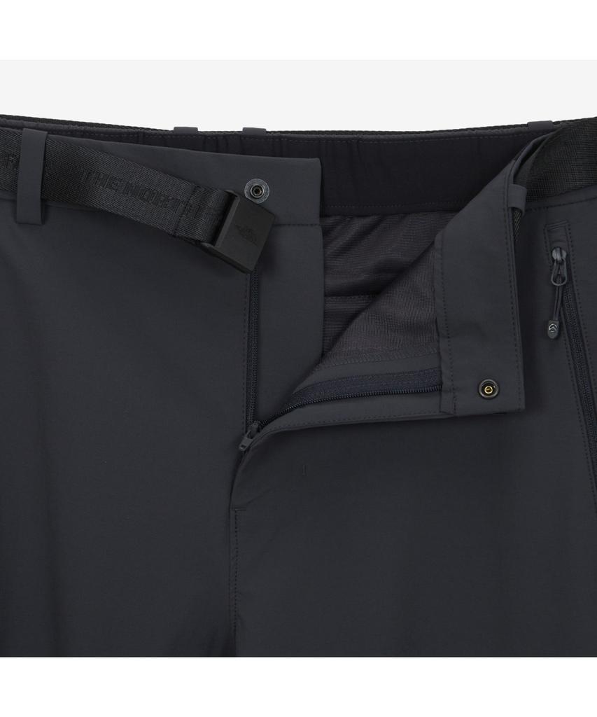 Noseupeiseu Np6Ns00B Men'S Aneto Pants Dark Gray