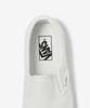 Vans Classic Slip-On - White / Vn000Eyew001