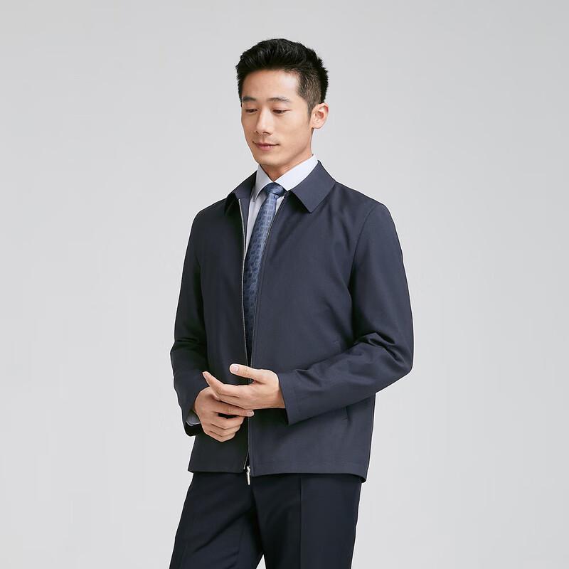 Youngor Men's Business Casual Jacket