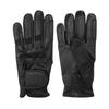 Requisite Womens/Ladies Leather Riding Gloves