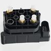 OEM:A2123200858 A2123200000 Air Suspension Solenoid Valve Block Suitable for Mercedes-Benz CLS C218 2011-2017